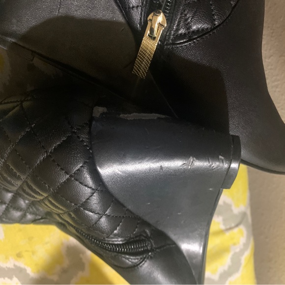 Judith Ripka boots - Picture 7 of 8